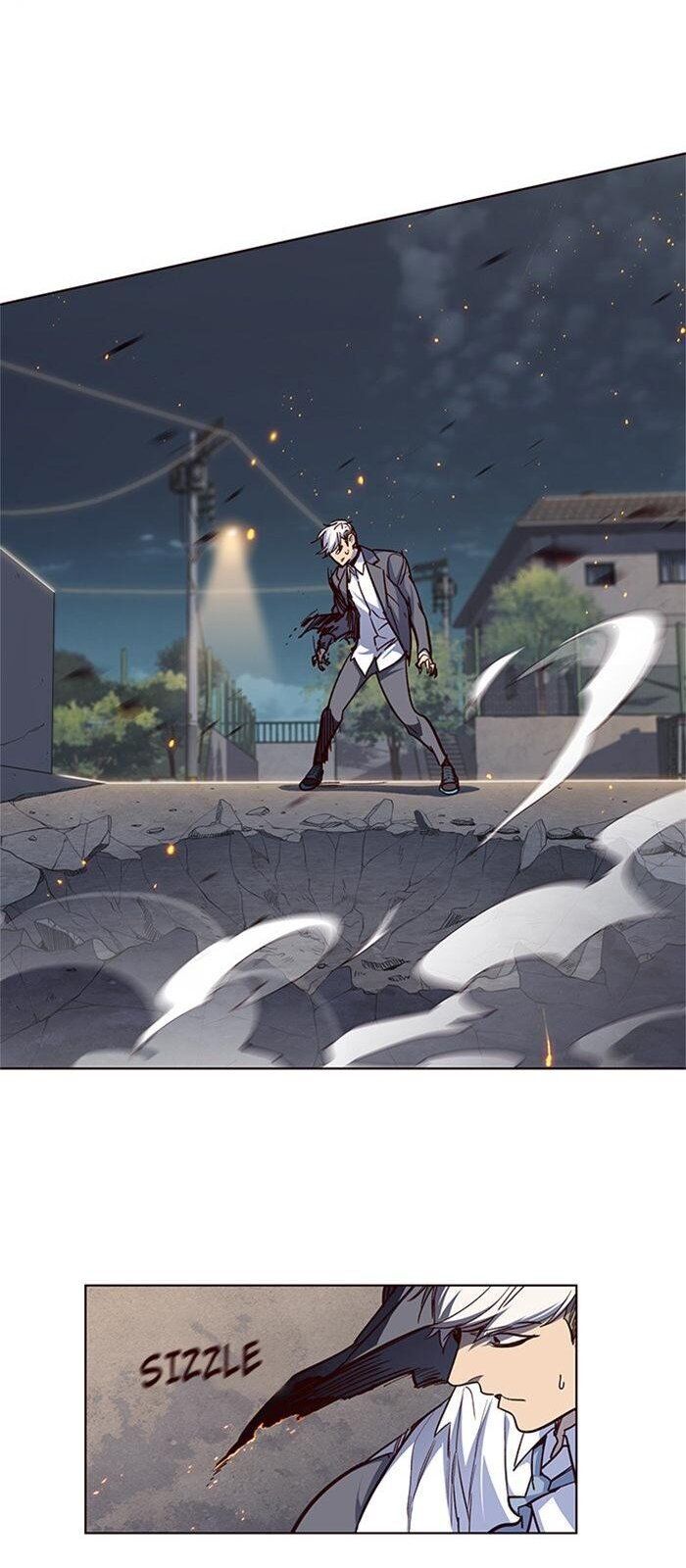 Hoá Thân Thành Mèo Chap 42 - Next Chap 43