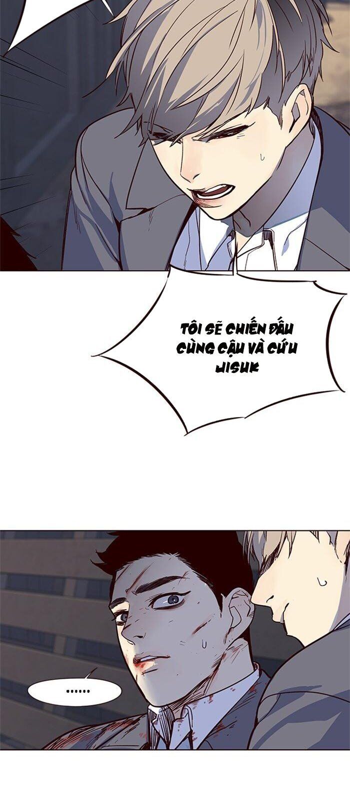 Hoá Thân Thành Mèo Chap 42 - Next Chap 43