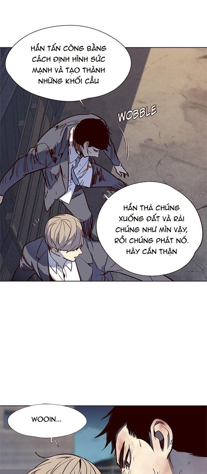 Hoá Thân Thành Mèo Chap 42 - Next Chap 43