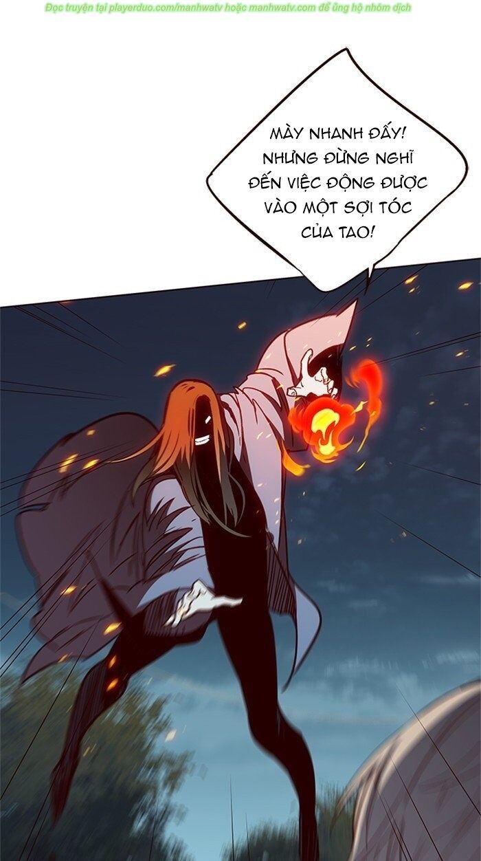 Hoá Thân Thành Mèo Chap 43 - Next Chap 44