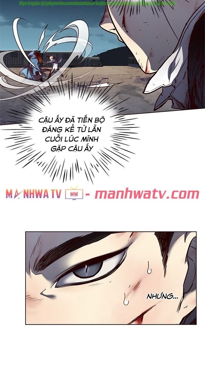 Hoá Thân Thành Mèo Chap 43 - Next Chap 44