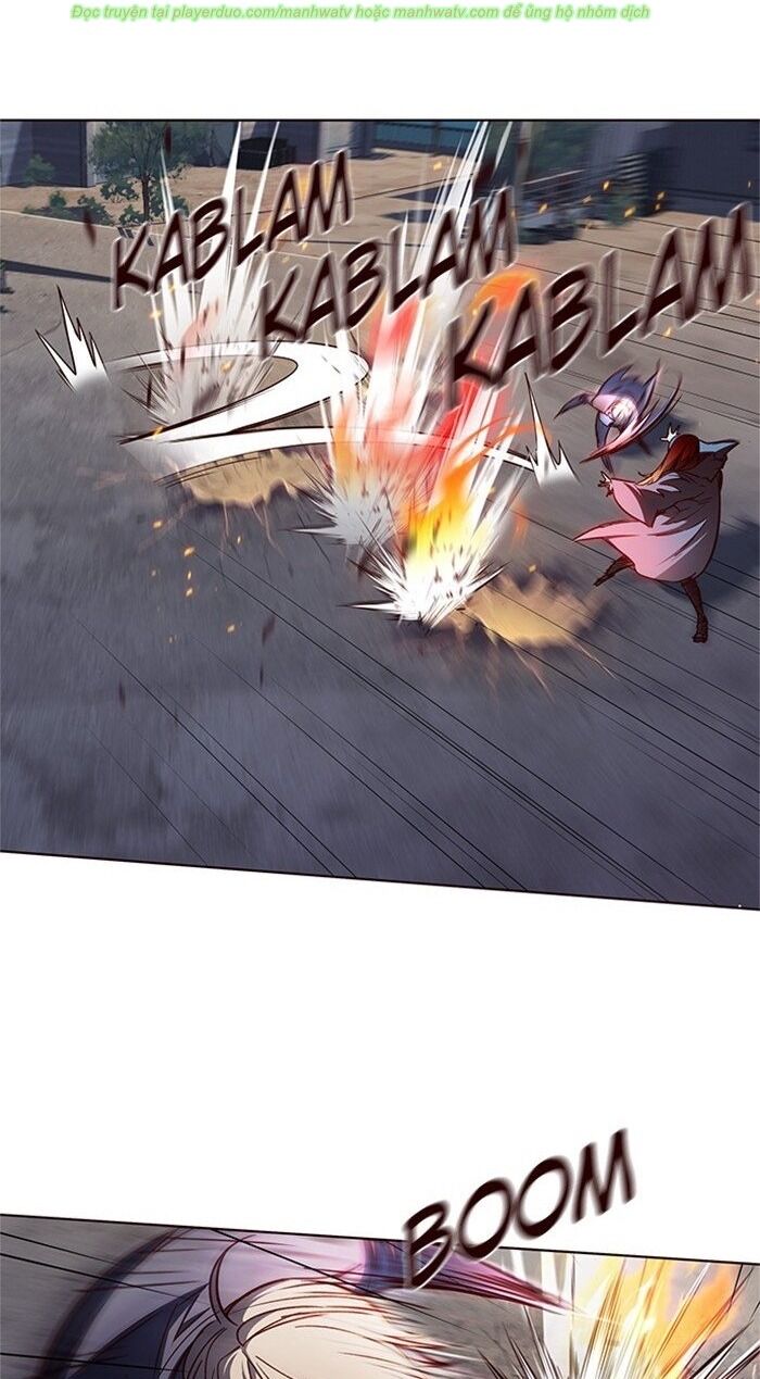 Hoá Thân Thành Mèo Chap 43 - Next Chap 44