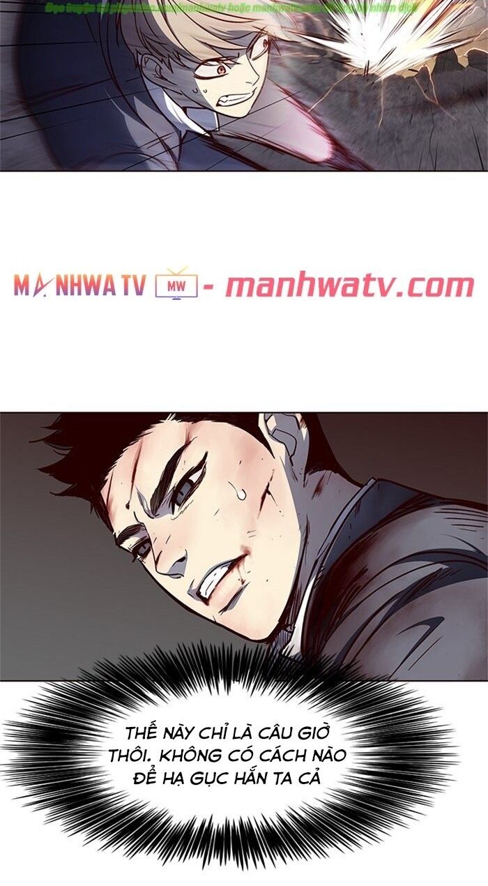 Hoá Thân Thành Mèo Chap 43 - Next Chap 44