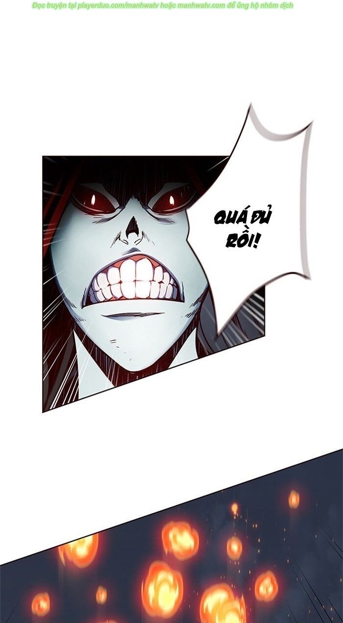 Hoá Thân Thành Mèo Chap 43 - Next Chap 44