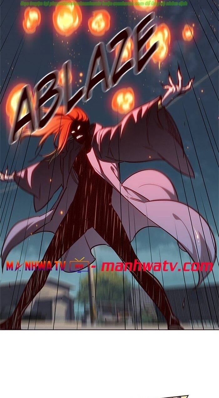 Hoá Thân Thành Mèo Chap 43 - Next Chap 44