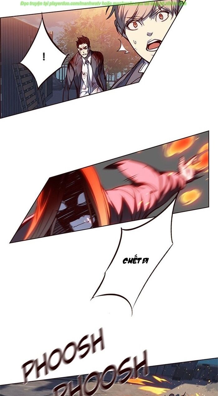 Hoá Thân Thành Mèo Chap 43 - Next Chap 44