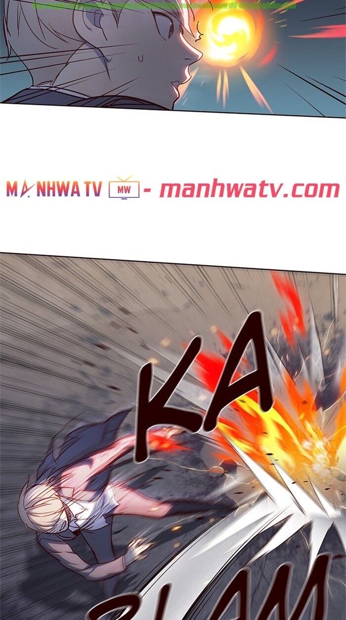 Hoá Thân Thành Mèo Chap 43 - Next Chap 44