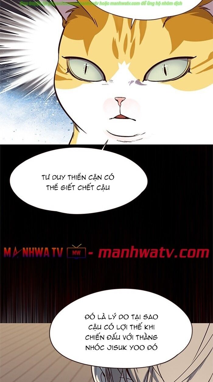 Hoá Thân Thành Mèo Chap 43 - Next Chap 44