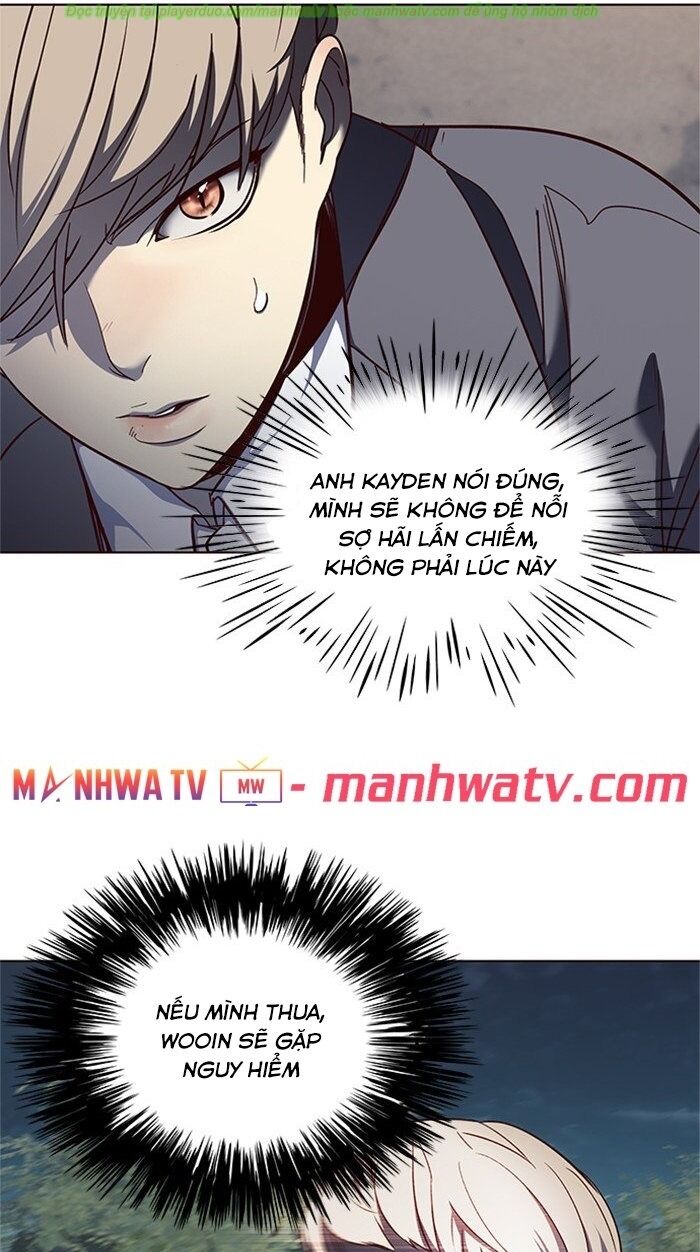 Hoá Thân Thành Mèo Chap 43 - Next Chap 44