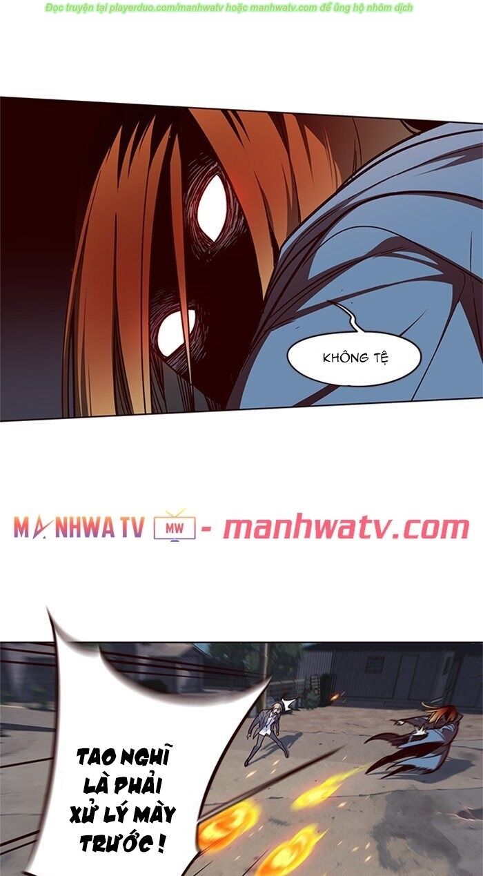 Hoá Thân Thành Mèo Chap 43 - Next Chap 44