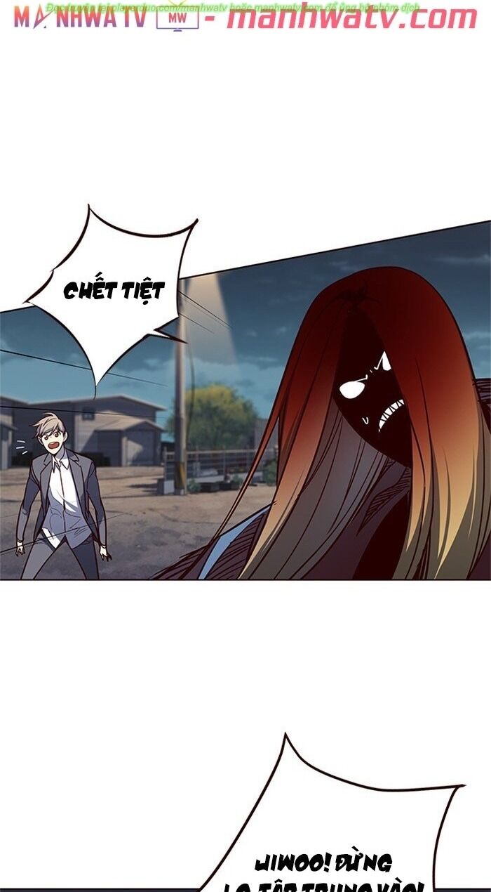 Hoá Thân Thành Mèo Chap 43 - Next Chap 44