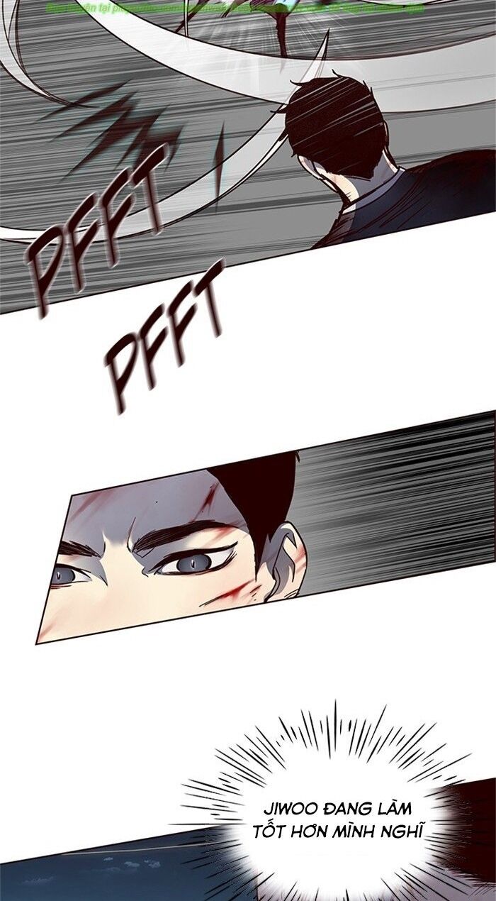 Hoá Thân Thành Mèo Chap 43 - Next Chap 44