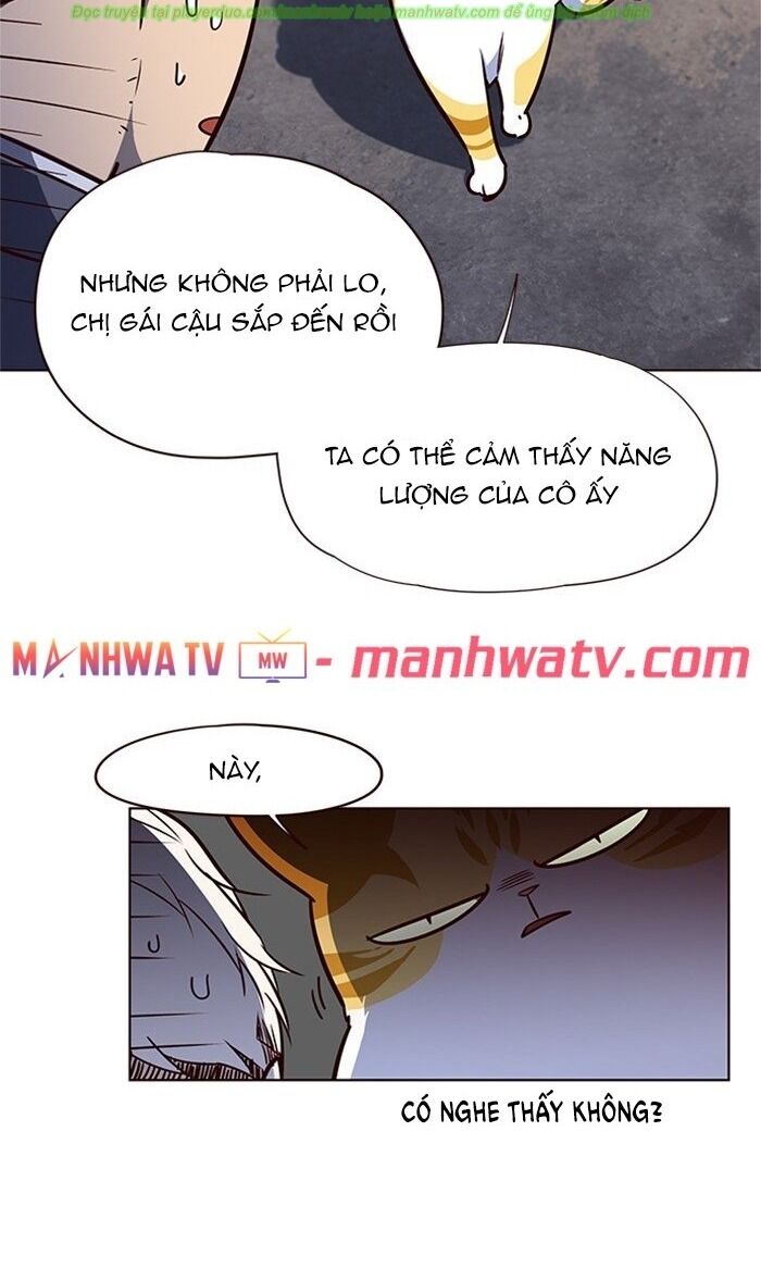 Hoá Thân Thành Mèo Chap 43 - Next Chap 44
