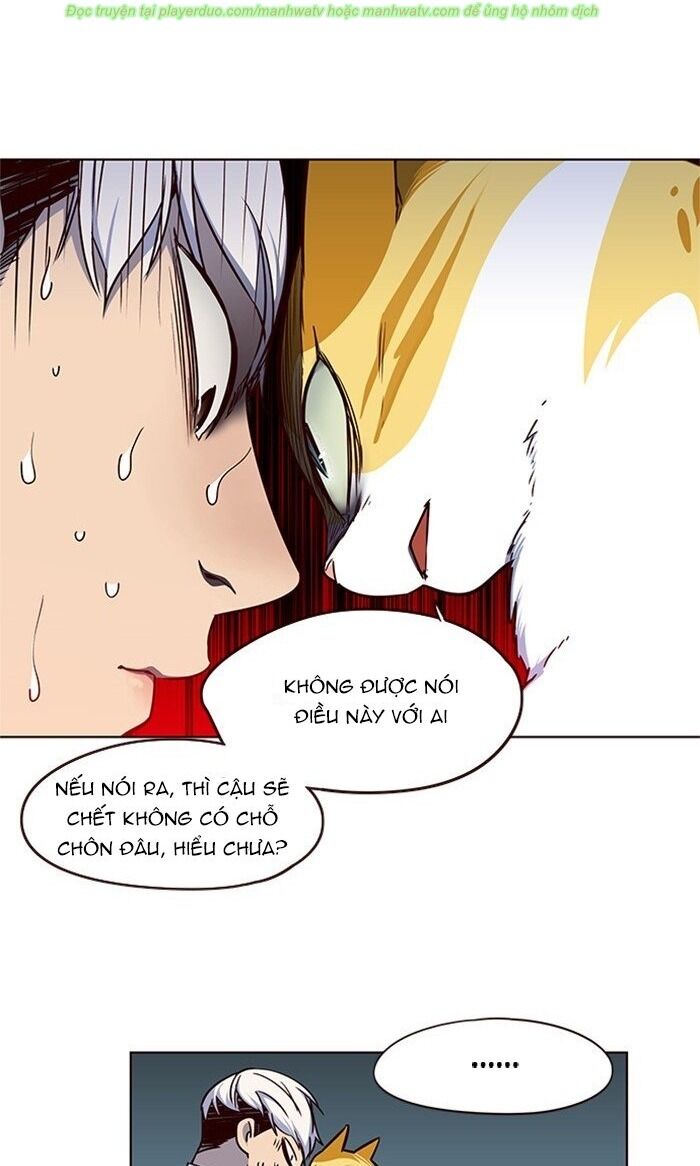 Hoá Thân Thành Mèo Chap 43 - Next Chap 44