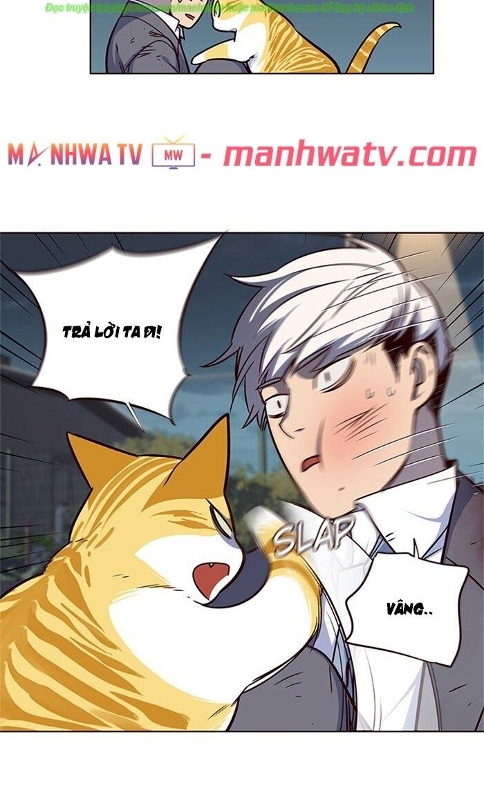 Hoá Thân Thành Mèo Chap 43 - Next Chap 44