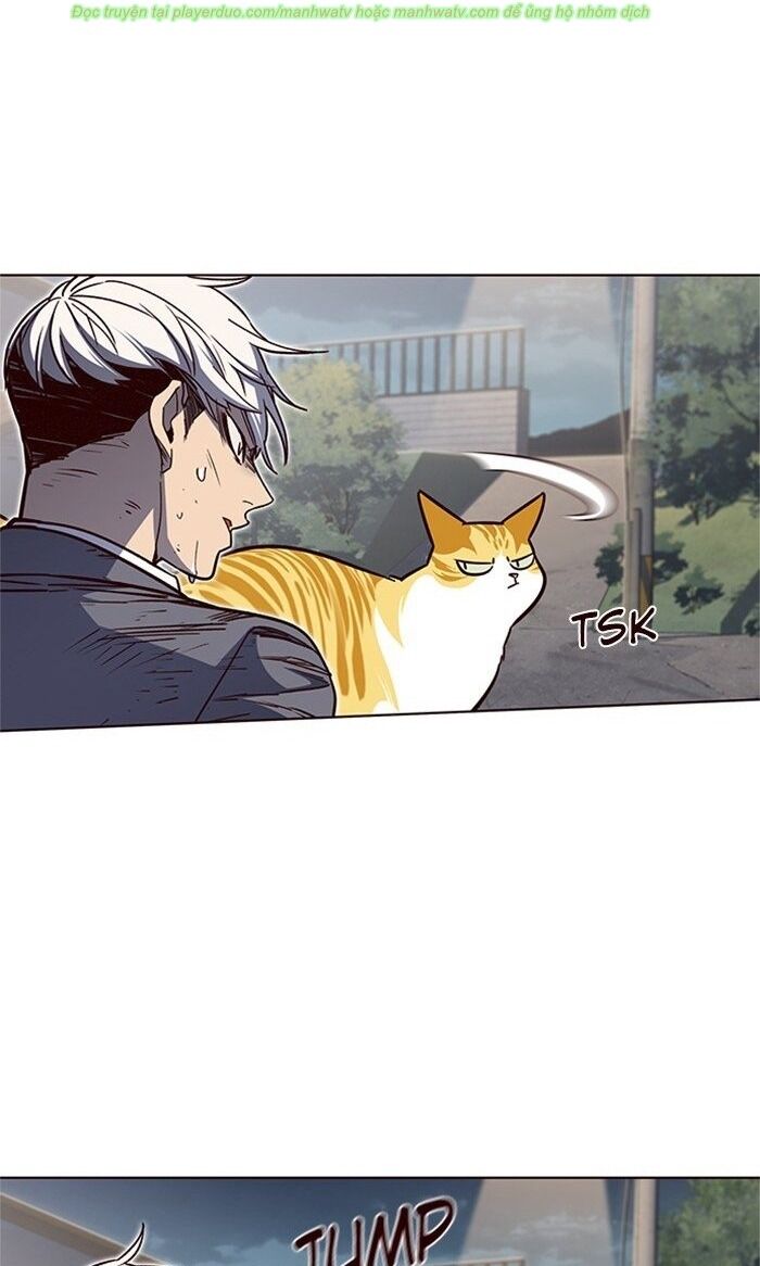 Hoá Thân Thành Mèo Chap 43 - Next Chap 44