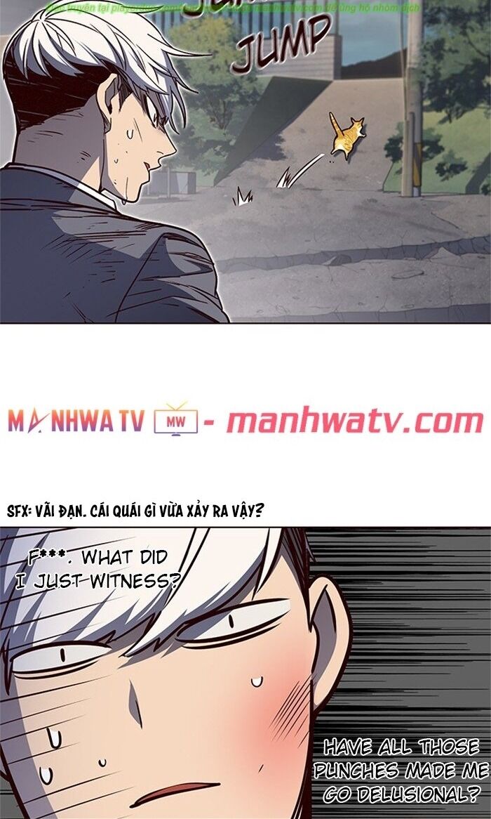 Hoá Thân Thành Mèo Chap 43 - Next Chap 44