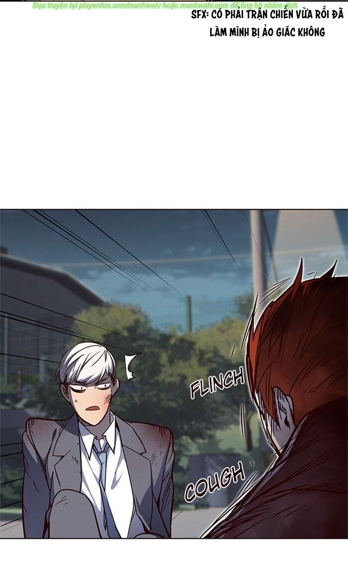 Hoá Thân Thành Mèo Chap 43 - Next Chap 44