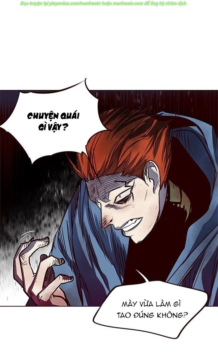 Hoá Thân Thành Mèo Chap 43 - Next Chap 44