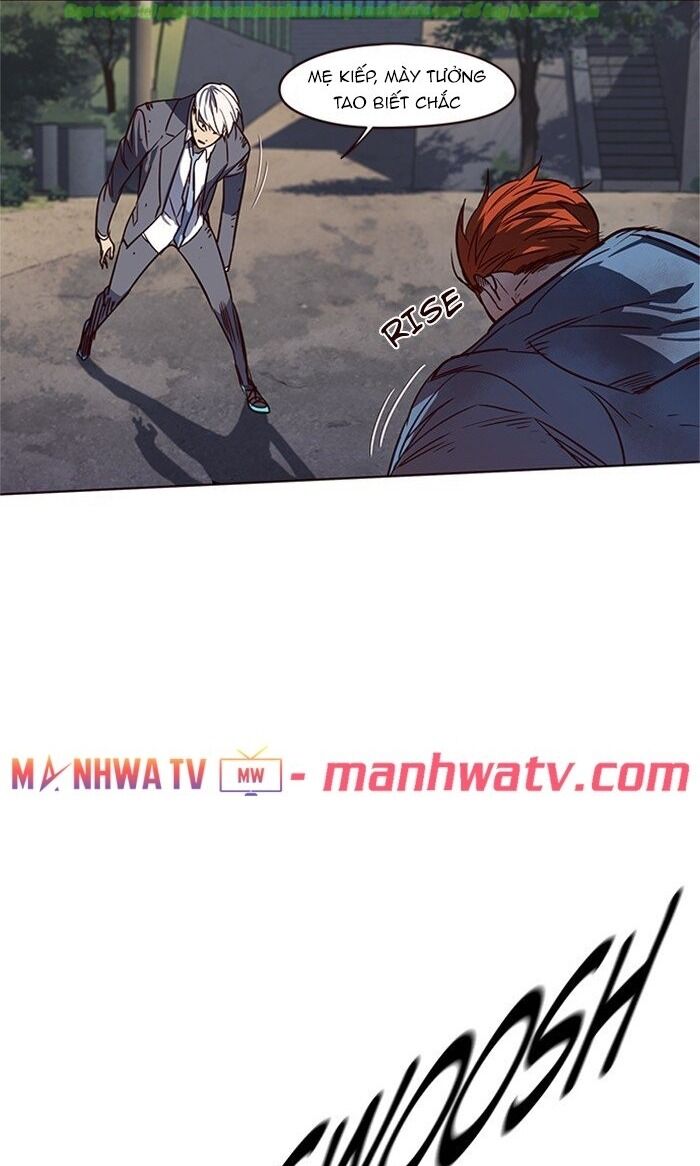 Hoá Thân Thành Mèo Chap 43 - Next Chap 44