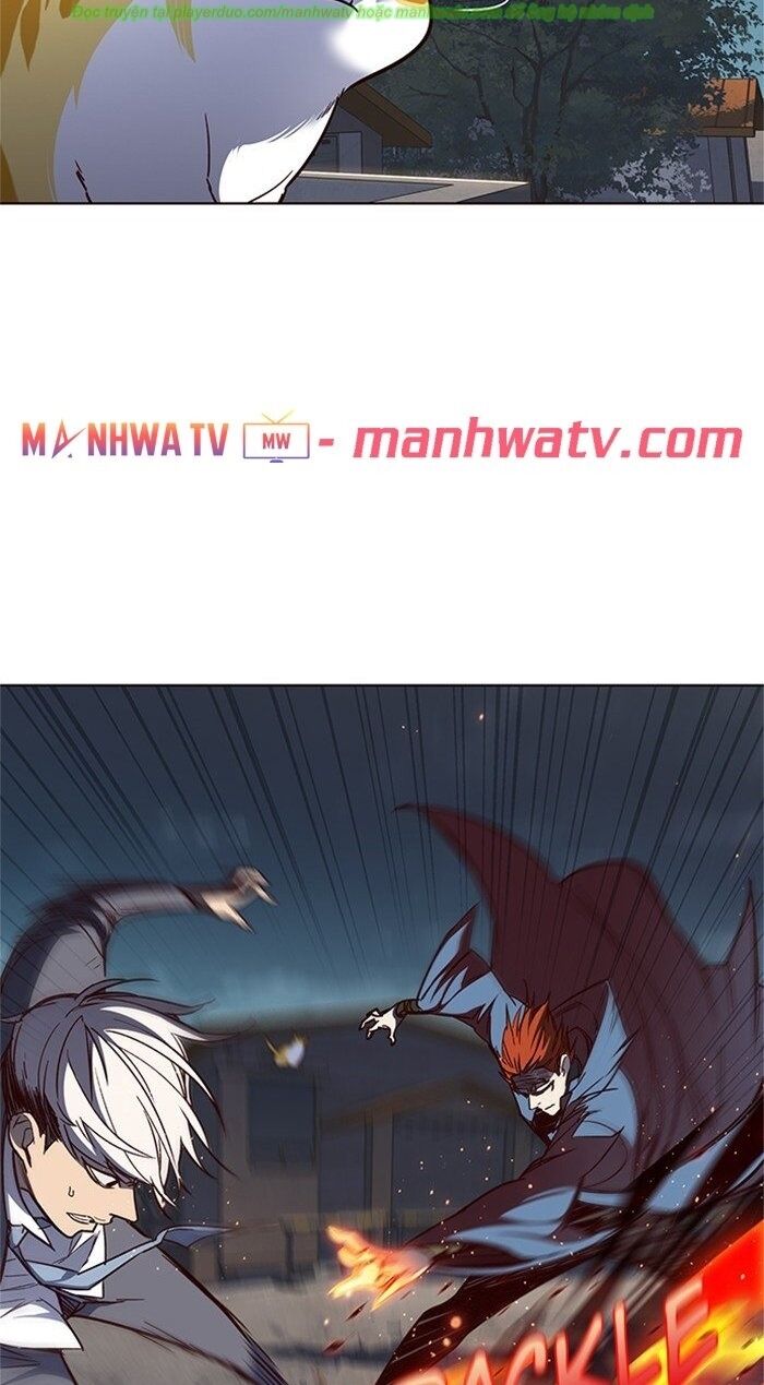 Hoá Thân Thành Mèo Chap 43 - Next Chap 44