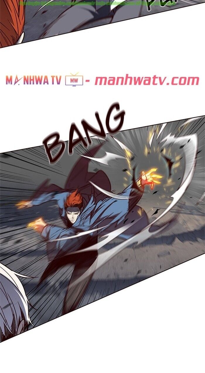 Hoá Thân Thành Mèo Chap 43 - Next Chap 44