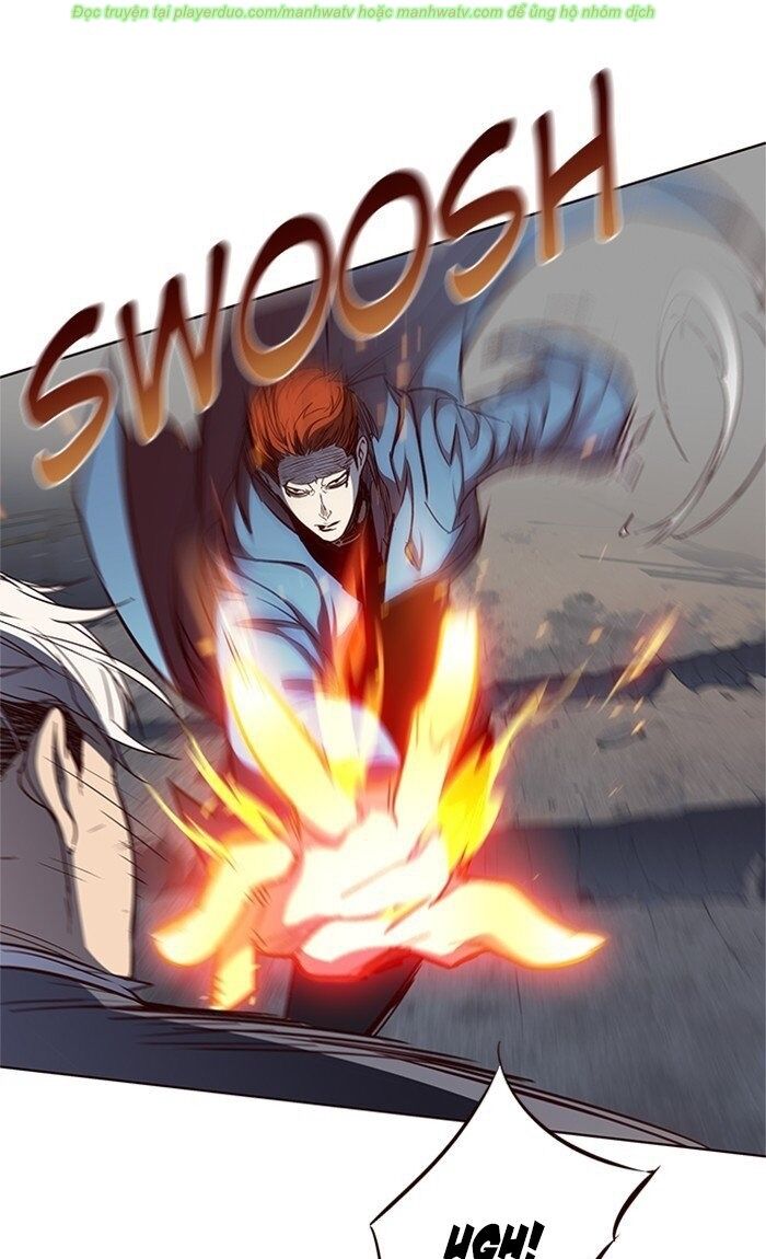 Hoá Thân Thành Mèo Chap 43 - Next Chap 44