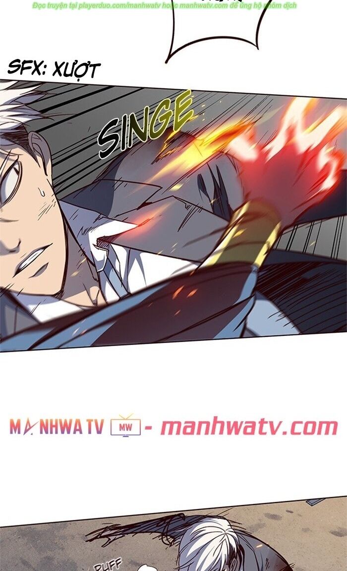 Hoá Thân Thành Mèo Chap 43 - Next Chap 44