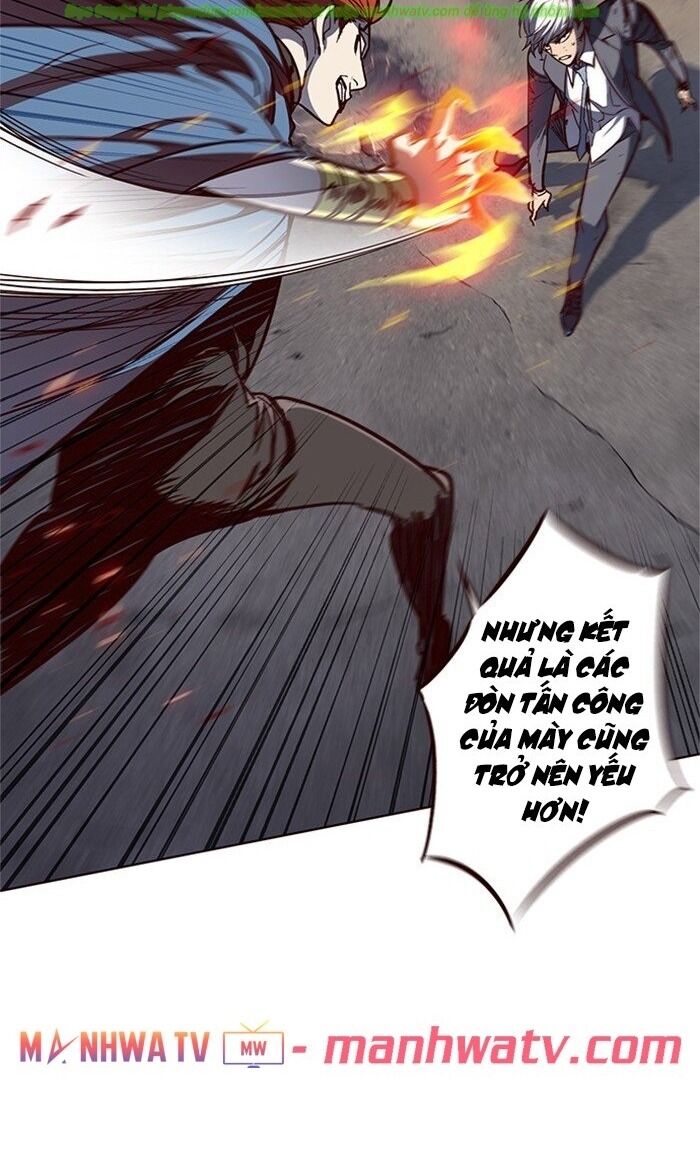 Hoá Thân Thành Mèo Chap 43 - Next Chap 44