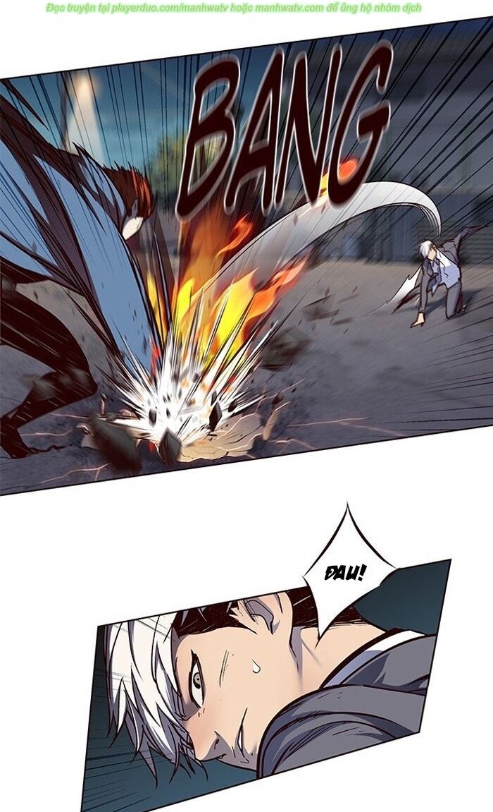 Hoá Thân Thành Mèo Chap 43 - Next Chap 44