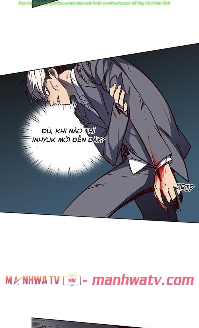 Hoá Thân Thành Mèo Chap 43 - Next Chap 44