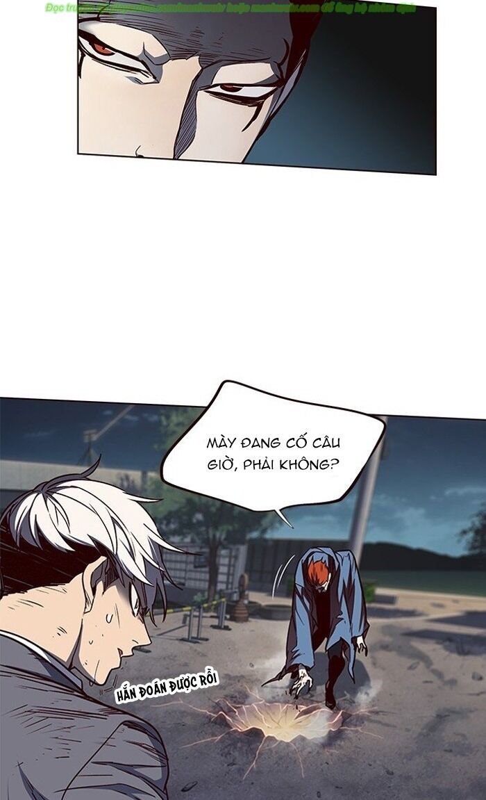 Hoá Thân Thành Mèo Chap 43 - Next Chap 44