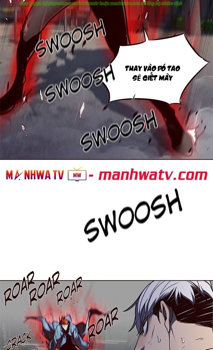 Hoá Thân Thành Mèo Chap 43 - Next Chap 44