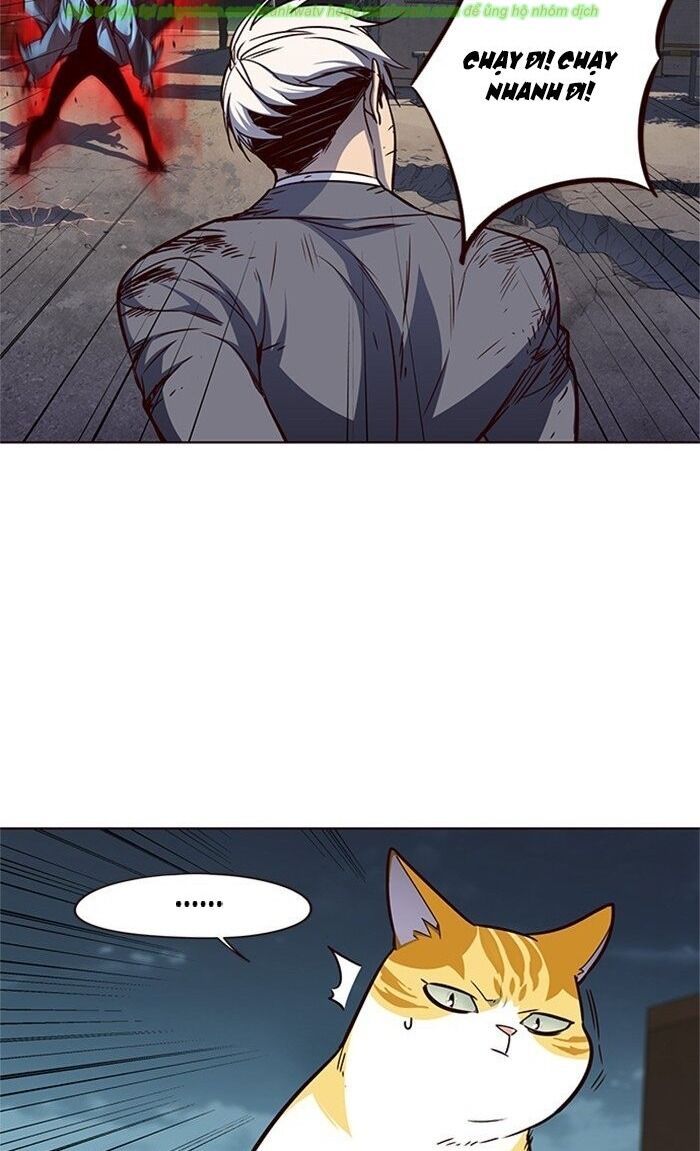 Hoá Thân Thành Mèo Chap 43 - Next Chap 44