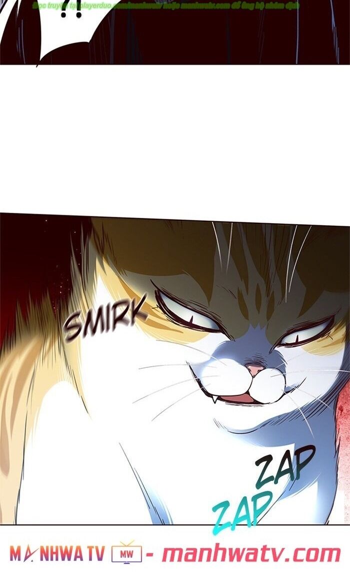 Hoá Thân Thành Mèo Chap 43 - Next Chap 44