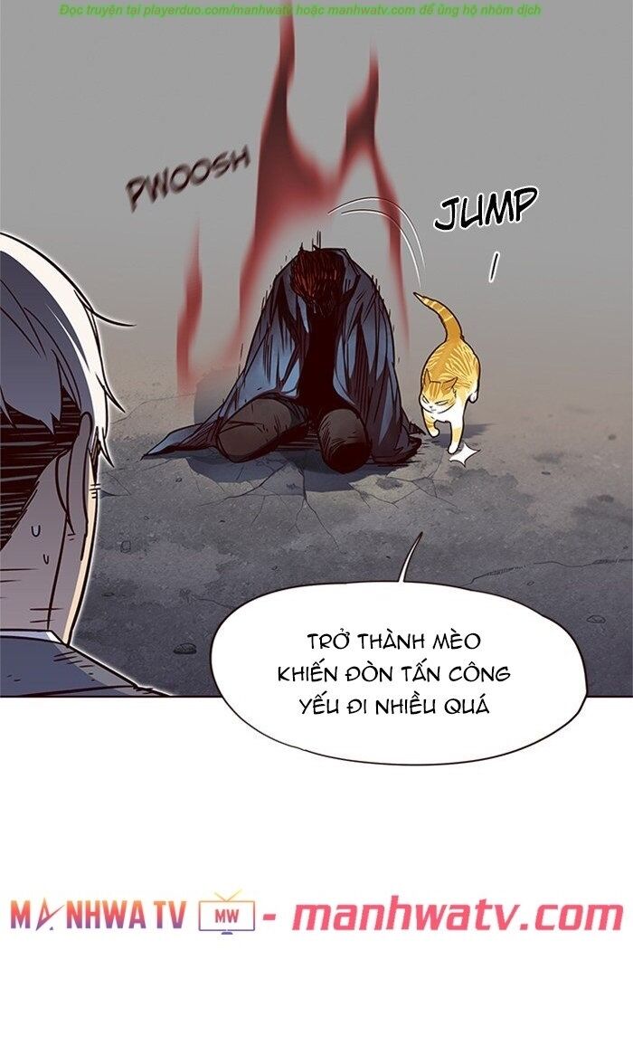 Hoá Thân Thành Mèo Chap 43 - Next Chap 44