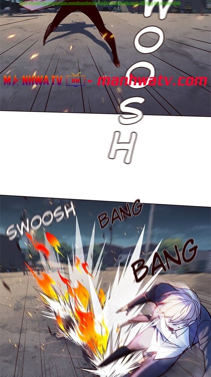 Hoá Thân Thành Mèo Chap 43 - Next Chap 44