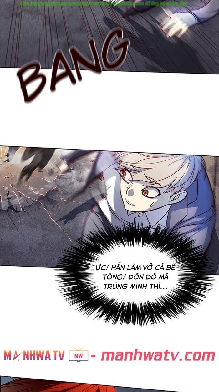 Hoá Thân Thành Mèo Chap 43 - Next Chap 44