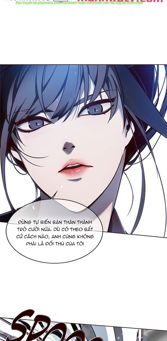 Hoá Thân Thành Mèo Chap 44 - Next Chap 45