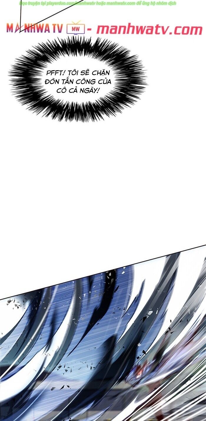 Hoá Thân Thành Mèo Chap 44 - Next Chap 45