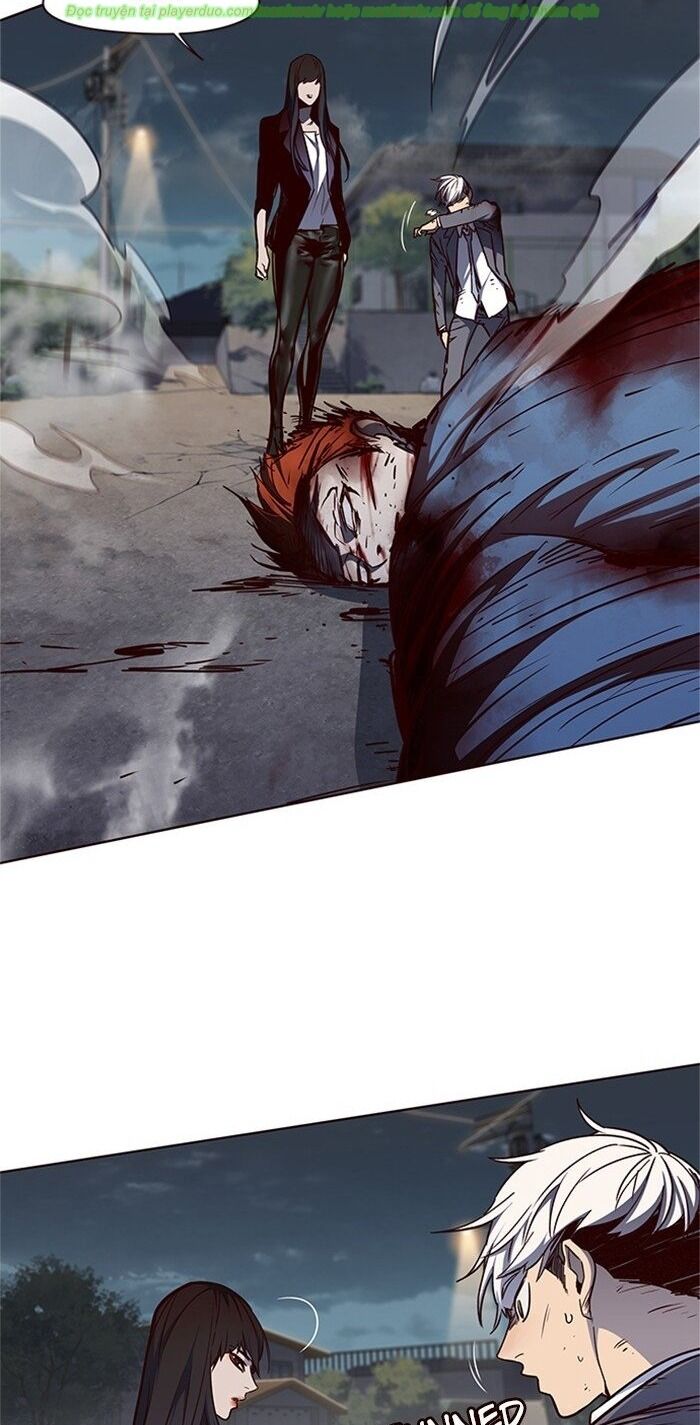 Hoá Thân Thành Mèo Chap 44 - Next Chap 45