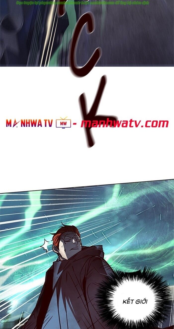 Hoá Thân Thành Mèo Chap 44 - Next Chap 45