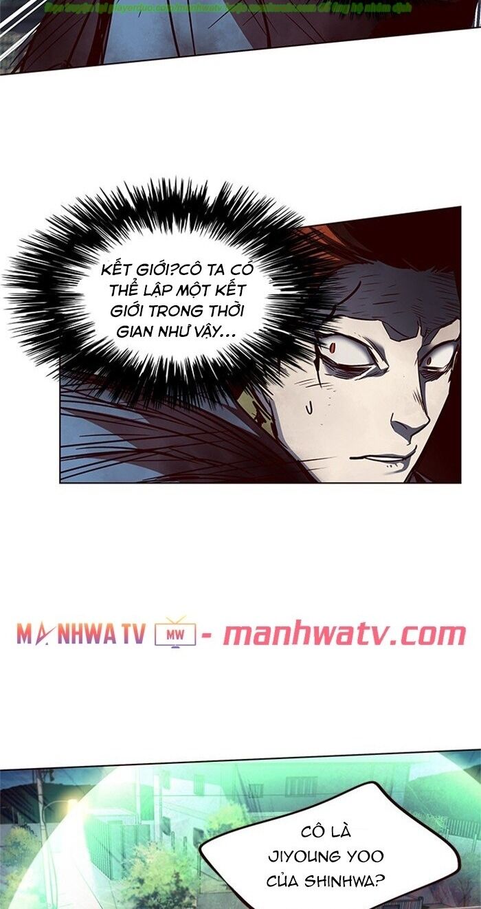 Hoá Thân Thành Mèo Chap 44 - Next Chap 45