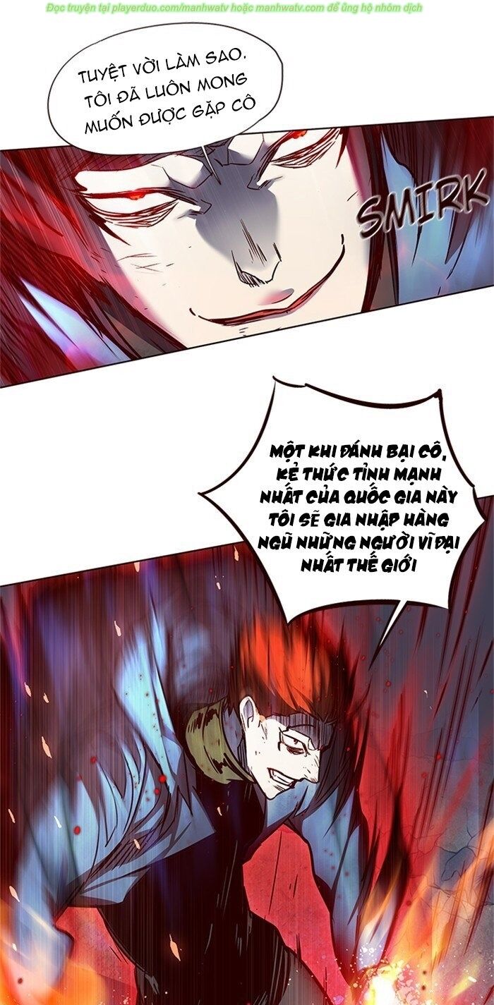 Hoá Thân Thành Mèo Chap 44 - Next Chap 45