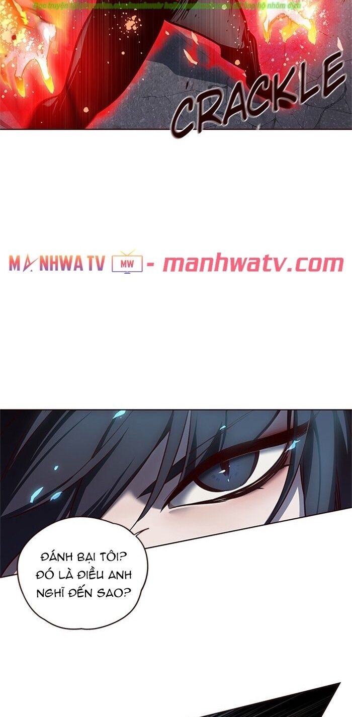 Hoá Thân Thành Mèo Chap 44 - Next Chap 45