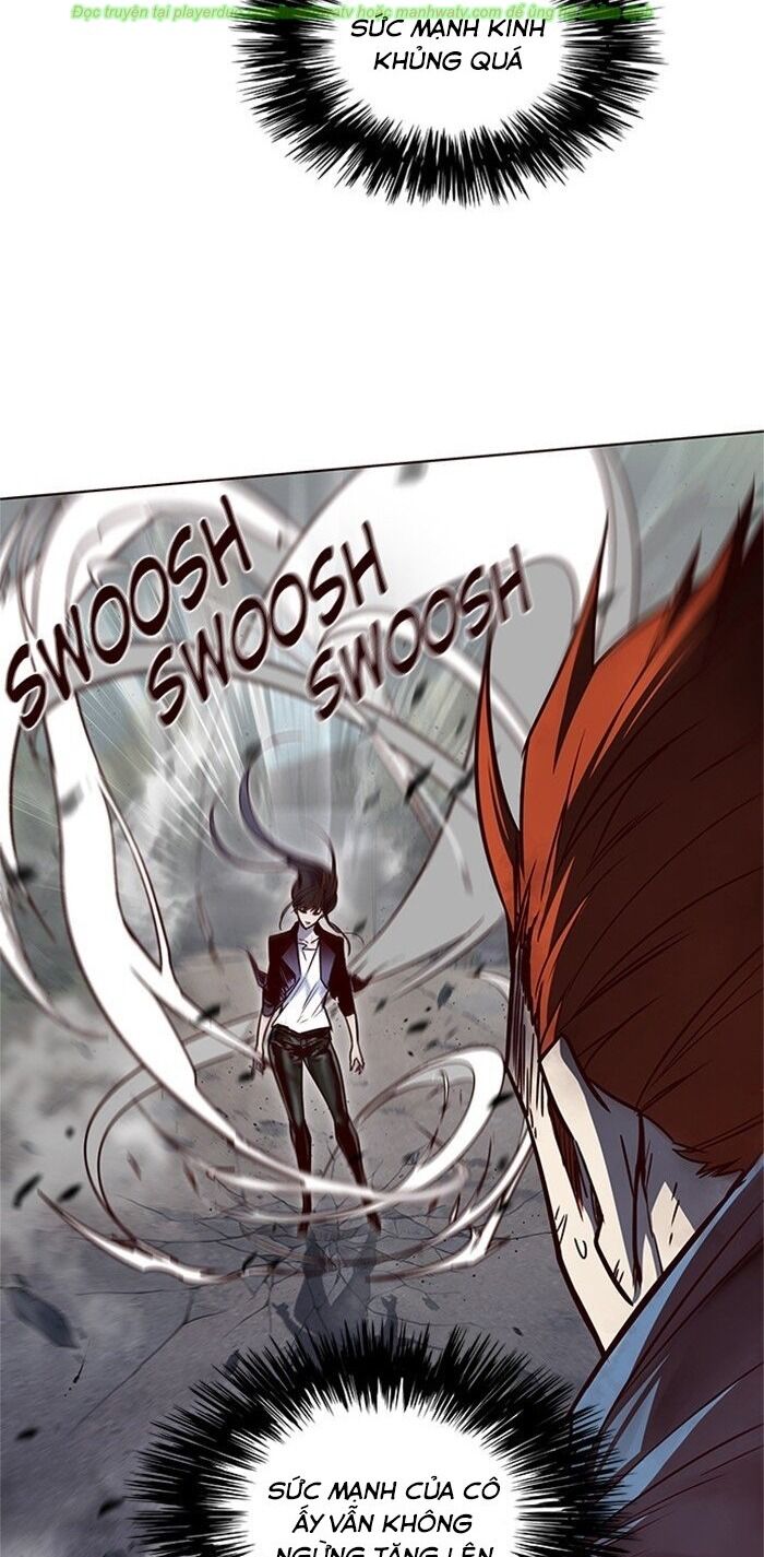 Hoá Thân Thành Mèo Chap 44 - Next Chap 45