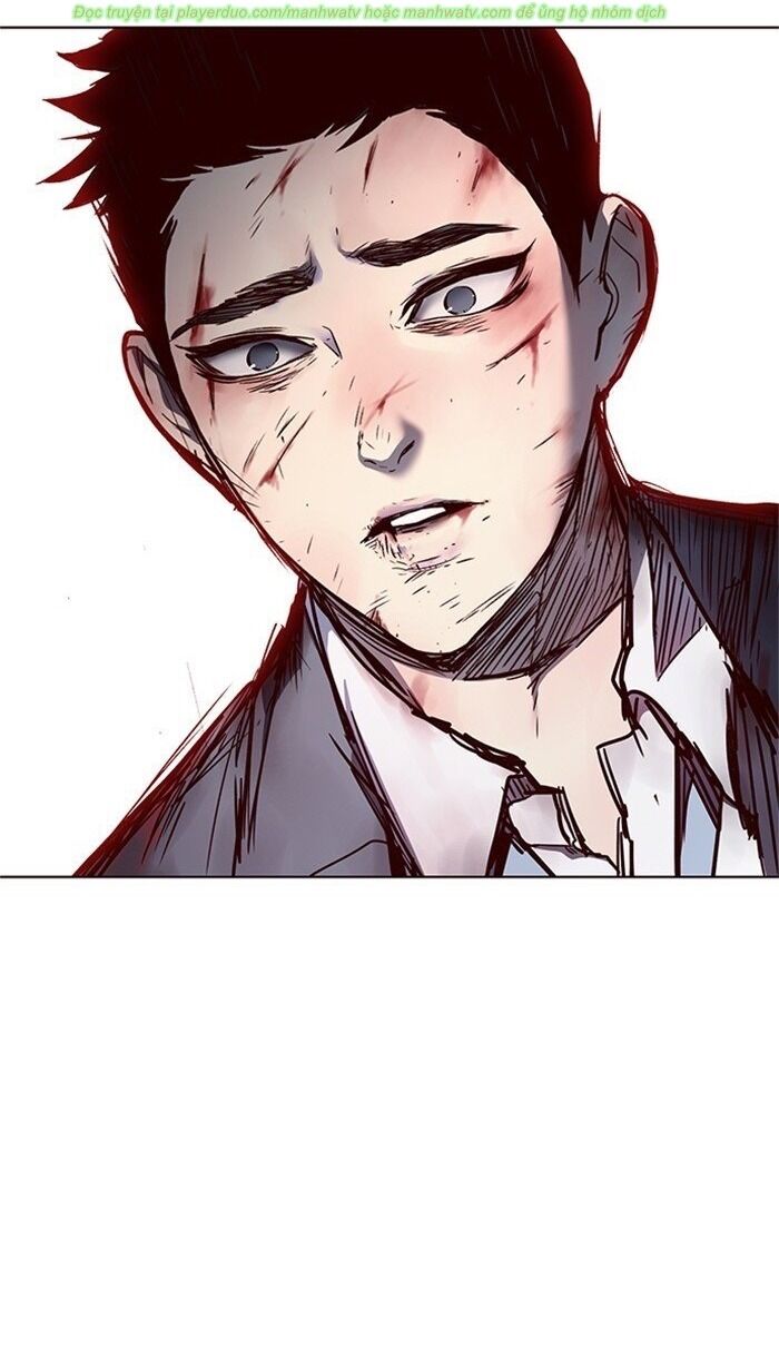 Hoá Thân Thành Mèo Chap 44 - Next Chap 45