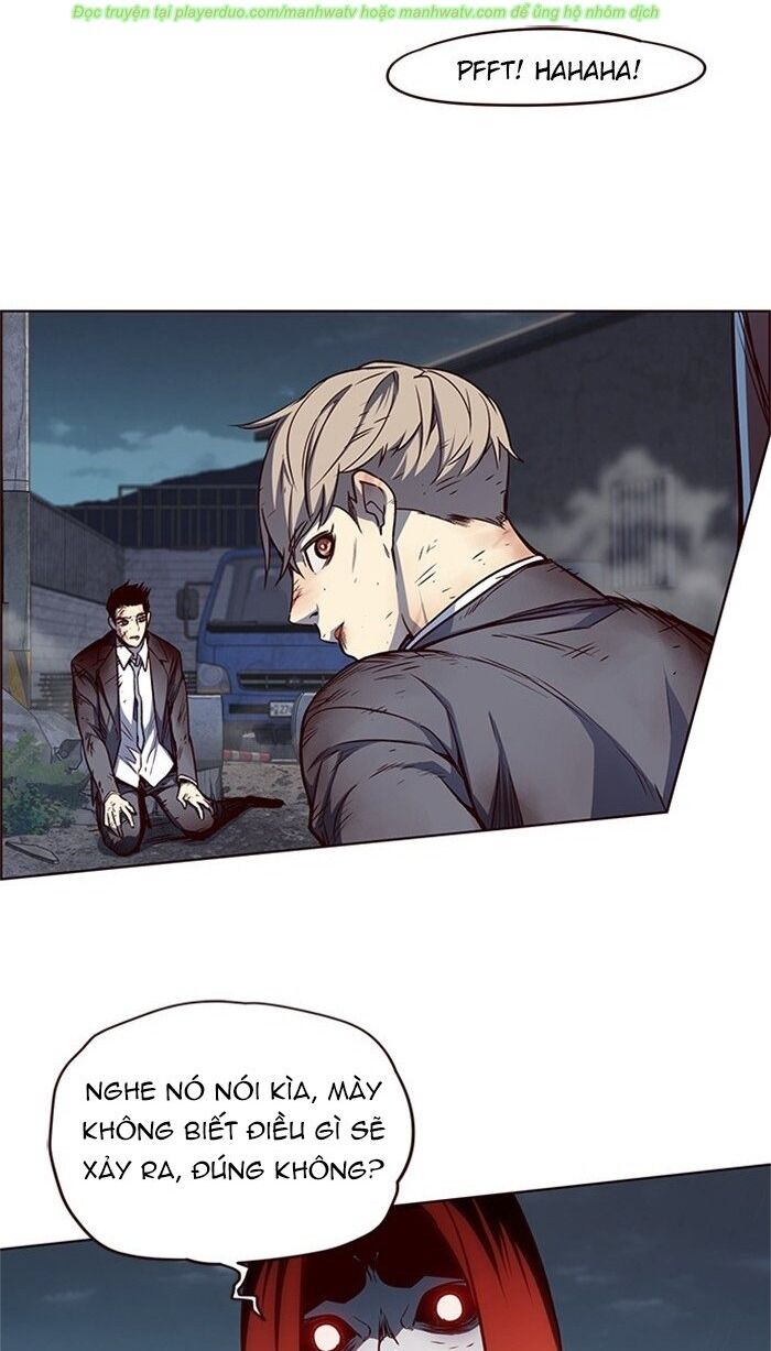 Hoá Thân Thành Mèo Chap 44 - Next Chap 45