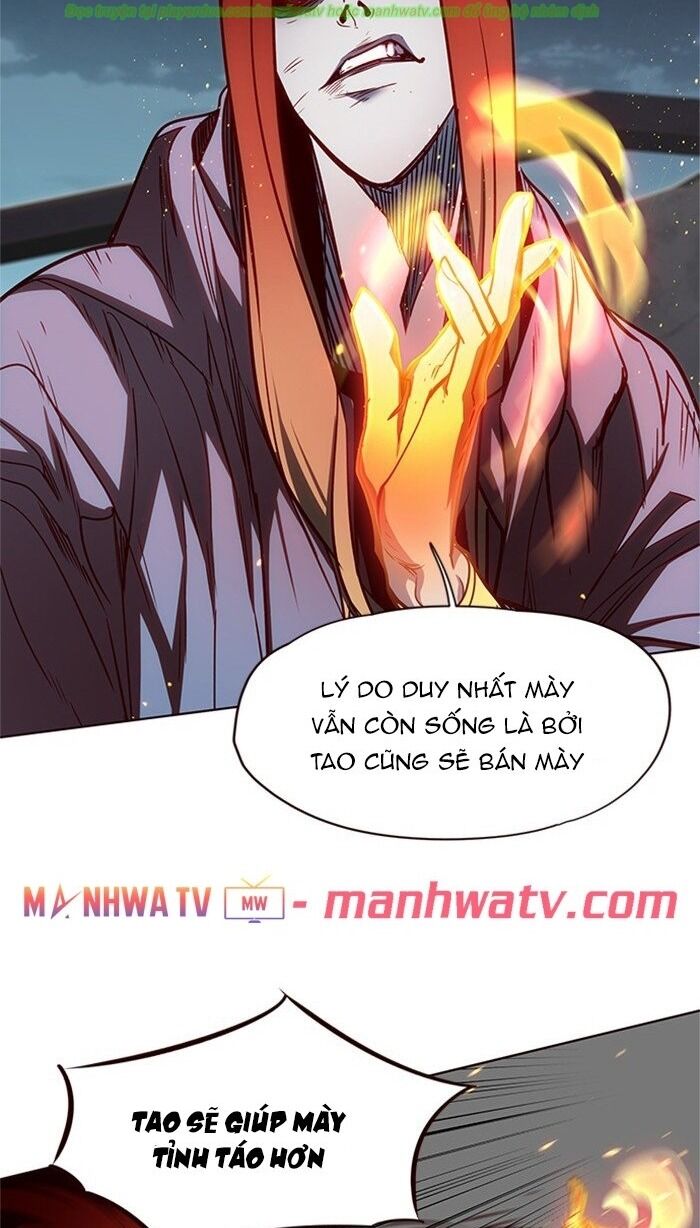 Hoá Thân Thành Mèo Chap 44 - Next Chap 45