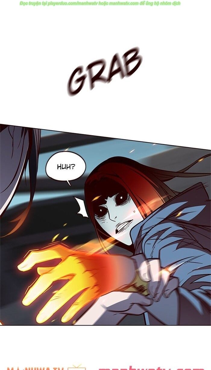 Hoá Thân Thành Mèo Chap 44 - Next Chap 45